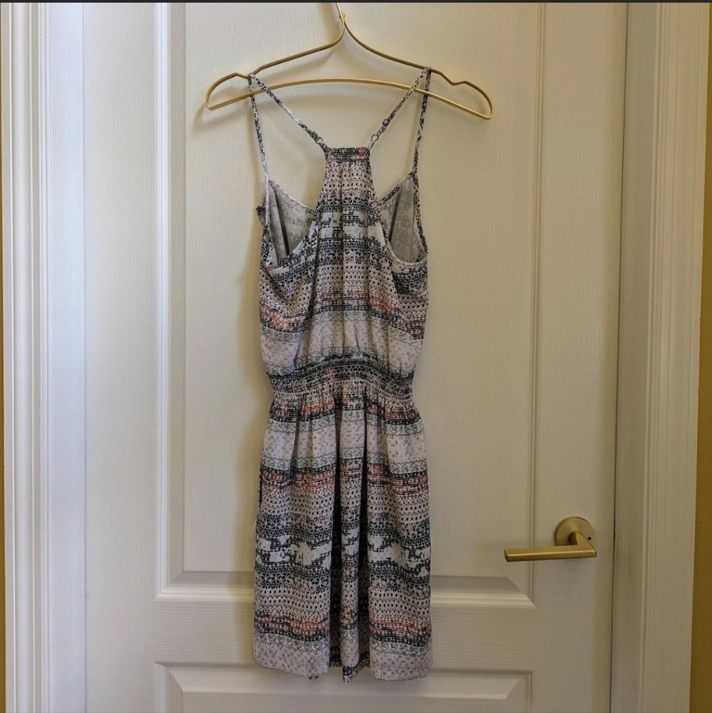 BCBG Generation Patterned Dress - Picture 7 of 8